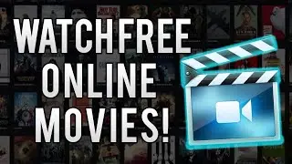 Watch any movie for free in hd