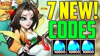 *October!🚨 IDLE HEROES CODES 2023 - IDLE HEROES REDEEM CODES 2023 - IDLE HEROES CODES