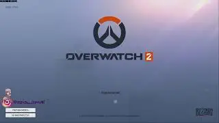 OVERWATCh 2►За Сомбру || telegram TAIRALEGION || стрим с вебкой в тикток