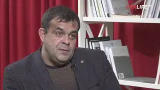 Закон о реинтеграции Донбасса слишком мягок по отношению к России, - Руслан Рыгованов