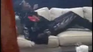 Dave Chappelle:Fuck yo couch (Baltimore Mix)