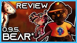 ПОЛНЫЙ ОБЗОР ФИНАЛ ОБНОВЫ | 0.9.5. | BEAR* ROBLOX