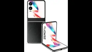 UNBOXING: Infinix ZERO Flip
