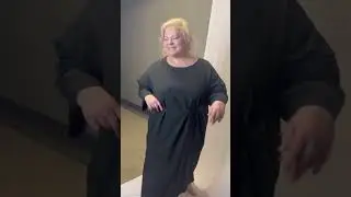Платье, устойчивое к красителю и осветляющему порошку 😍