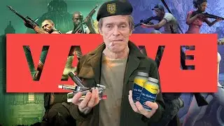 Did Valve Perfect The Zombie Formula?