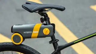 LIVALL PikaBoost: E-bike Conversion Kit
