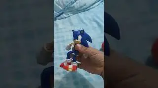 |sonic adventure| español:la esmeralda de sonic (Diego Ariel el pro)