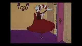 my cat in the hat youtube popo