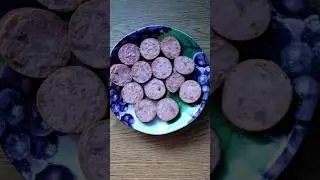 Колбаса Рубленая из Светофора. Обзор, вкус, цена, дегустация. Ейск 2023. @matematika777