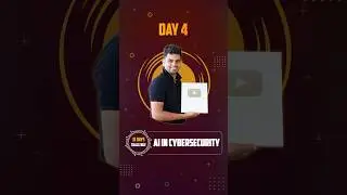 Day 4 - AI for Real-Time Threat Intelligence #ThreatIntelligence #ProactiveDefense #CyberVoyage