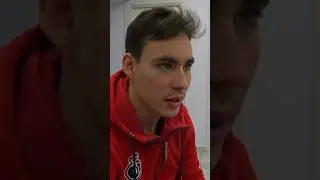 Лыжник Александр Терентьев о спринте и своей специализации / полное интервью на моем YouTube 🔥🤩