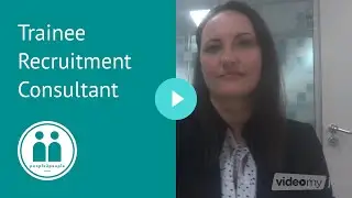 Trainee Recruitment Consultant