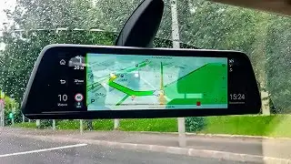 Лучший Бюджетный видеорегистратор ЗЕРКАЛО с Aliexpress? ТОП 5 РЕГИСТРАТОРОВ 2022!