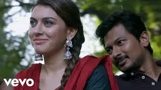 Manithan - Aval Video | Udhayanidhi | Santhosh Narayanan