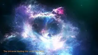 The Universe Heals You While You Sleep | 432 Hz Music for deep sleep | 1 LIVE amb