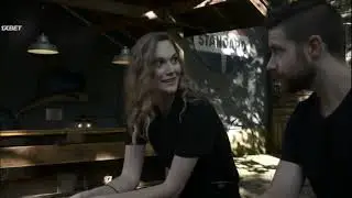 Фильм Ужасов  ЕШЬ БОГАТЫХ  (2023) / Horror movie EAT THE RICH   (2023)