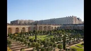 Château de Versailles // Palace of Versailles