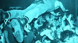 1980s Hardcore Punk History Part 3 'The European Scene' 96 Bands