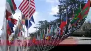 Introduction to United Nations Organisation