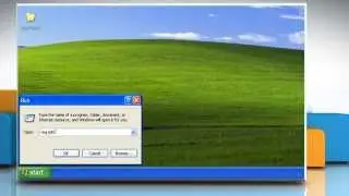 How to reset Internet Explorer® 8 proxy settings in Windows® XP