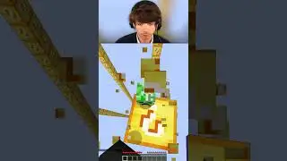 Minecraft LUCKY BLOCK BATTLE! vs 