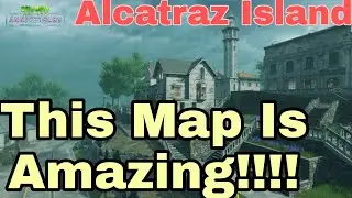 *NEW* ALCATRAZ ISLAND CHANGES EVERYTHING IN CALL OF DUTY MOBILE
