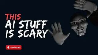 I Finally Got ChatGPT, and It Scares the Crap Outta Me