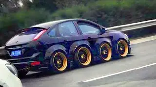 Strangest Cars Ever Made