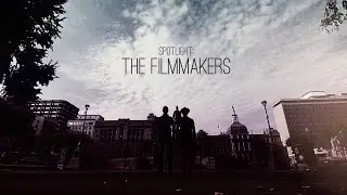 URBAN AFRICA SPOTLIGHT: Filmmakers
