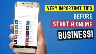 How to Find Out Unique Business Name Ideas in a Minute - Free Username Checker