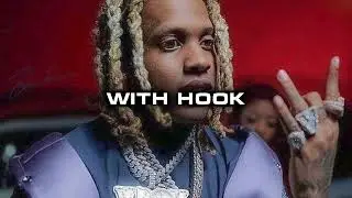 Lil Durk ft. Polo G Type Beat WITH HOOK "Reload" 2024