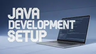 Java Development Setup: Install Java, Maven, and IntelliJ IDEA Step-by-Step