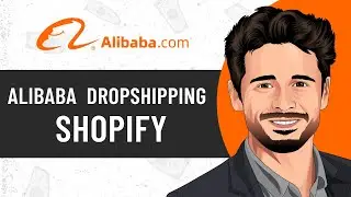 How To Dropship On Shopify Using Alibaba In 2023   Step By Step