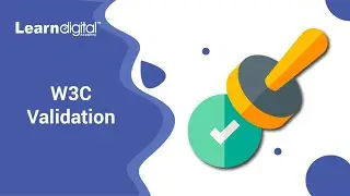 What is W3C and W3C Validation ? Explained W3C