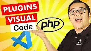 php con visual studio code