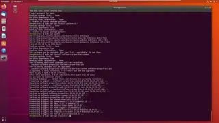 How to install python3 8 on Ubuntu 18