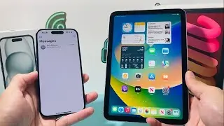 How to Stop Sharing Messages Between iPhone and iPad