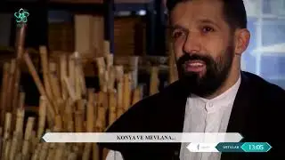 Dünden Bugüne Ney - Ustalar ilk bölümüyle yayında!!!