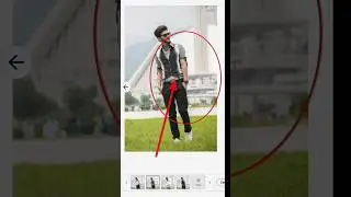 Unbelievable AI auto photo editing | Al new advance editing tools