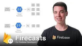 Understanding Cloud Functions: Dealing with parallel execution (Firecasts)