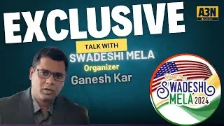 Inside Scoop:Exclusive Talk with DTribals Foundation President & Swadeshi Mela organizer Ganesh Kar