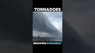 The Longest Tornadoes in the World?