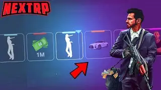 ОТКРЫЛ НОВЫЕ КЕЙСЫ НА 5.000 РУБЛЕЙ! ЧТО ВЫПАЛО?! NEXTRP MTA
