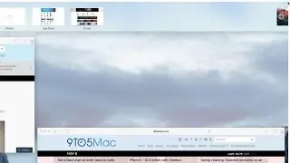 How-To: Use Hot Corners to invoke full Mission Control on El Capitan