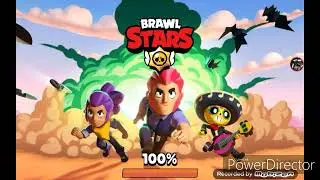Brawl Stars (kolsuzlukta son moda)