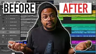 Mixing and Mastering My Subscriber's Songs | Ep.  3