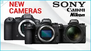 LATEST Camera Leaks & Rumors From June 2024