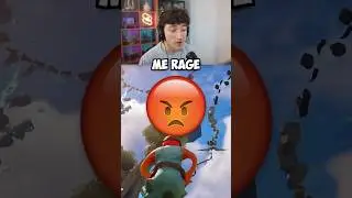 Which Fortnite Only Up Can Make Me RAGE? (Part 2)