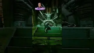Девушка влюбилась в монстра😢 