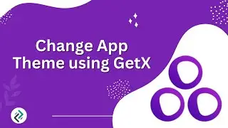 Flutter GetX | Change Theme | Tutorial in hindi/Urdu